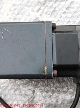东方步进电机ASM98AC-N25,二手拆机,感兴趣的话点“