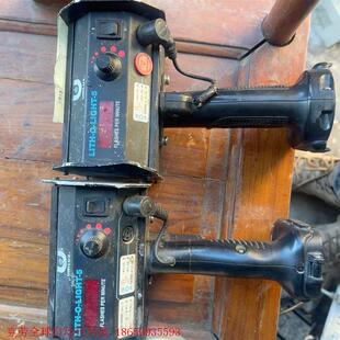 德国LITH LTGHT 联系 UNILUX频闪仪要