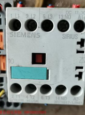 西门子3RB2016-1SB0热过载继电器,有多台!喜欢的详
