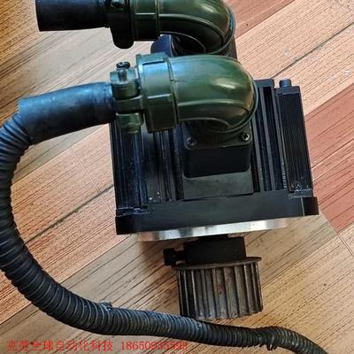 HP  Serise伺服电机,拆机货,型号HPDA102PG