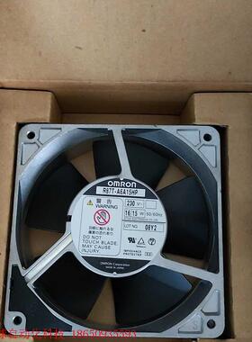 R87T-A6A15HP原装正品欧姆龙风扇