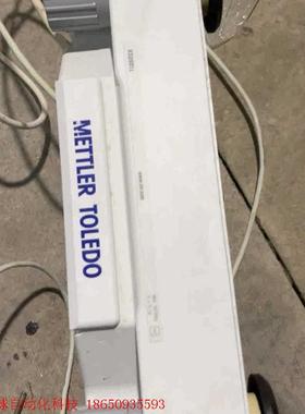 梅特勒 - 托利多天平称X32001L,MDx32100g.