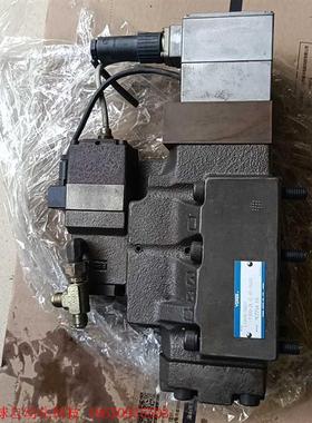 YUKEN阀 LSVG-01P-20-S-1-2006十LS