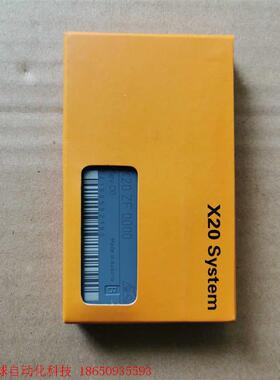 贝加莱X20 ZF0000 PLC模块,工厂库存全新备用件,