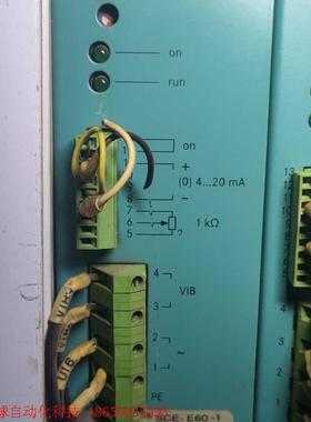 SCE-E60-1      德国AViTEQ模块