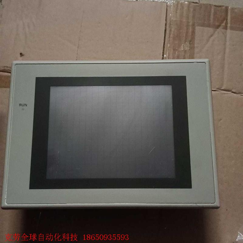 欧姆龙触摸屏 NS5-SQ00B-V1/NS5-MQ10B-