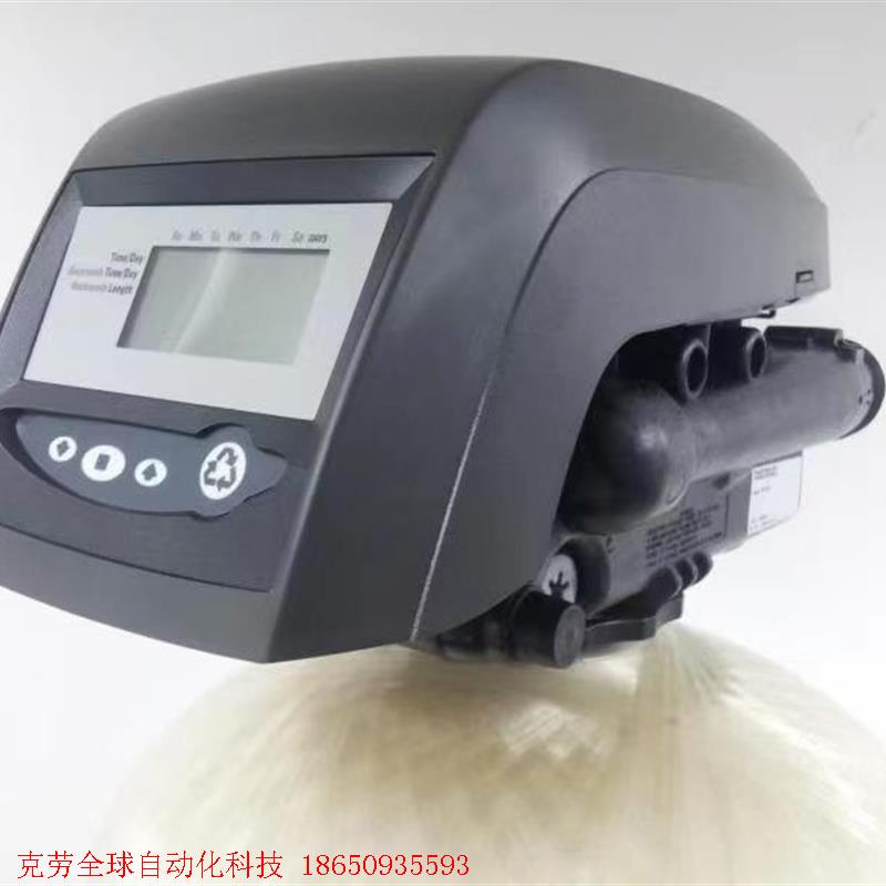 3M中央净水器控制阀头适合cts100 cts80 cts1