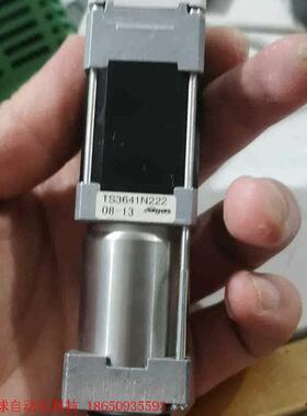 SMC电机二手TS3641N222   2打包议价出售