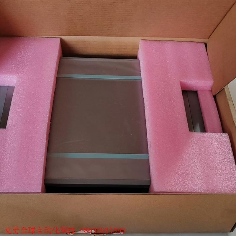 西门子6AV6648-0AE11-3AXO全新正品竞拆封,一