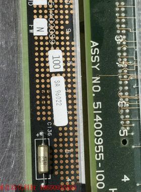 霍尼韦尔51402089-100卡件51400955-100