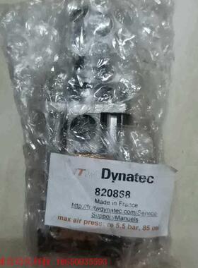 全新原装正品玳纳特ITW Dynatec喷枪模块820868