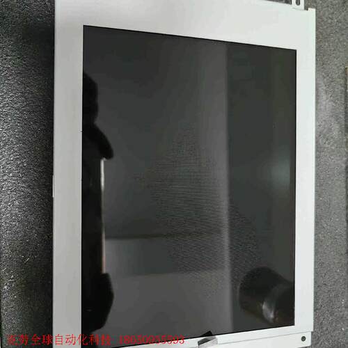 白低黑字,发那科系统LM64P101通用屏,需要的私聊