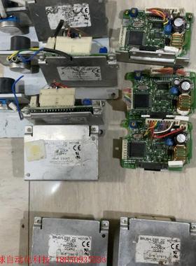 东方驱动器axhd50k axhd30k(2+6)二手打包优