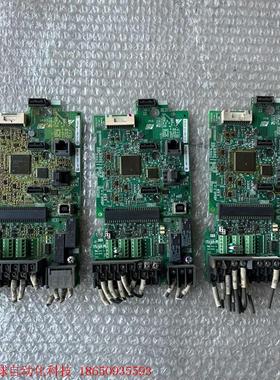 安川A1000变频器主板YPHT31600-1D YPHT3