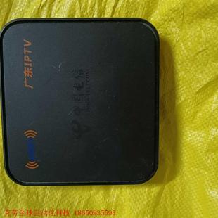 机顶盒Z84 4k二手原装,5台。裸机出售,正常使用,外观完