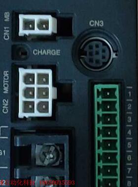 BLED3SM ORIENTAL东方马达驱动器(有6套)