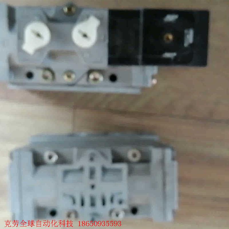 CKD电磁阀4F419E-TP没有线圈1个,4F210-10