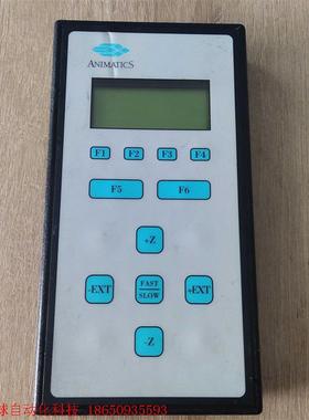 拆机 ANIMATICS  现货实物拍摄议价