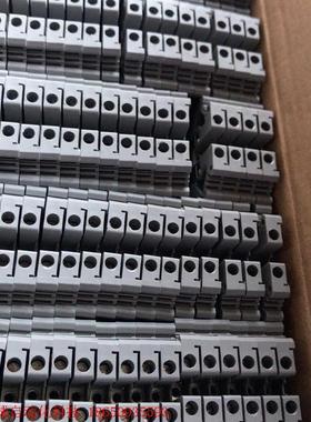 斯帕克SIPAKE接线端子,型号SPKJ1-4,全新库存,这