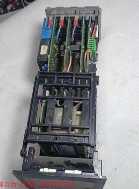 莱宝LEYBOLD COMBIVAC CM31真空控制器,拆