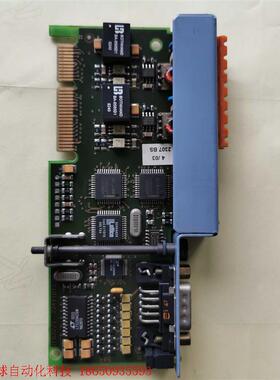 IF672 3IF672.9 贝加莱通讯卡 贝加莱2005p