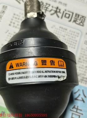 ENERPAC ACL202A C3617AL蓄能器ACL2