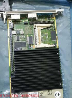 全新通快激光机控创 KONTRON 主板CP306 嵌入式工