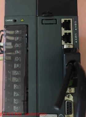 汇川伺服驱动器 IS620PT3R5I  1KW  380V