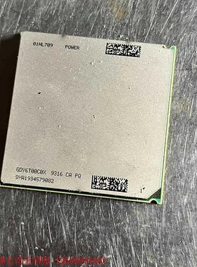 IBM 01HL709服务器CPU 9316