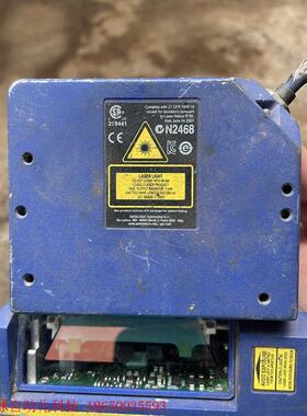 得利捷datalogic DS4800-1100,成色不是很