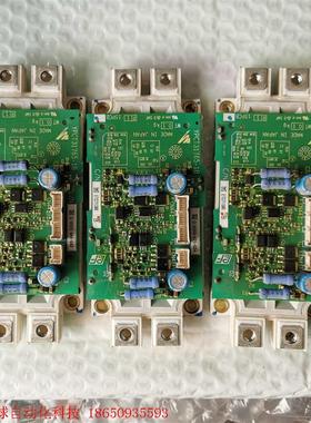 FF300R12ME4_B60 带驱动板 ETC711360