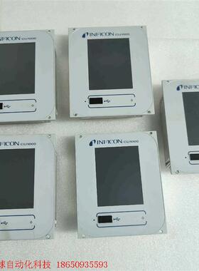 英福康560-320 CU1000 控制屏