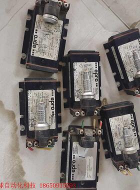 CON021 PR6423/003-030前置器二手拆机需要