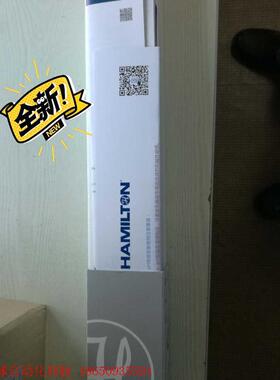 汉密尔顿PH电极EASYFERM Plus PHI VP 1