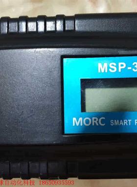 全新未使用加拿大摩控MORC  MSP-31阀门定位器。全新