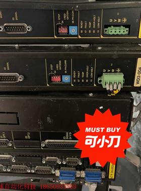 BERGER LAHR百格拉驱动器WD3-004.0801