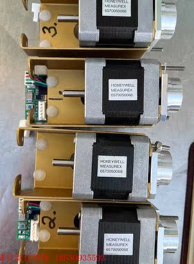 Honeywell MEASUREX 要的联系议价出