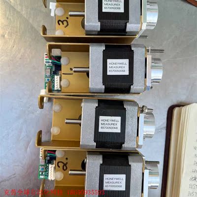 Honeywell MEASUREX 要的联系议价出