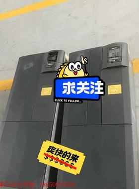西门子MM4400系列变频器6SE6440-2UD37-5F