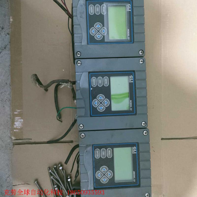 原装哈西GLI  MODEL53    功能正常,转需