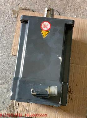 出售拆机倍福伺服电机 AM8062-1L10-0000  4