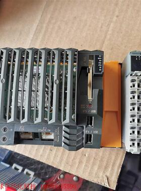 贝加莱1585  plc X20 CP1585 实测包好用的