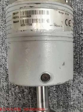 MKS 622A11TDE Type 622 Baratro