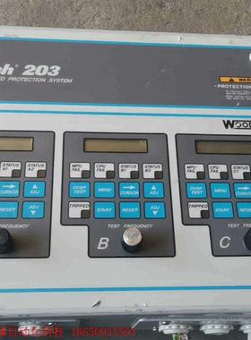 ProTech203   9907-345拆机功能完好议价出