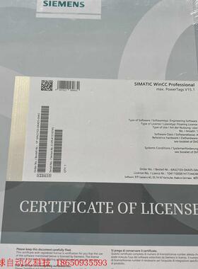 6AV2103-0XA05-0AA5 原装全新正品现货 SI