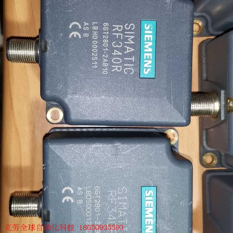 SIEMENS RF340R西门子阅读器6GT2801-2A