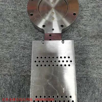 MKS T3BIA-28394 EXHAUST THROTT