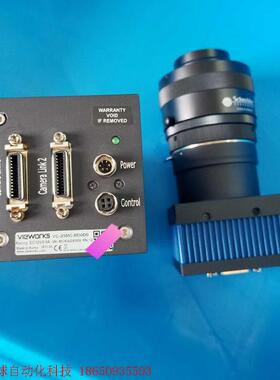 vieworks VC-25MC-M30D0工业相机+施耐德