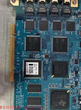 AXT AJINEXTEK PCI-R3200-MLIII需