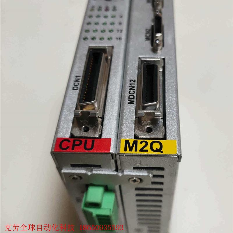 AXT EIP-CPU16B EIP-M2Q 模块 AJIN